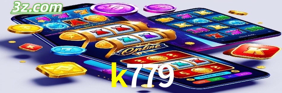 Vantagens do App k779