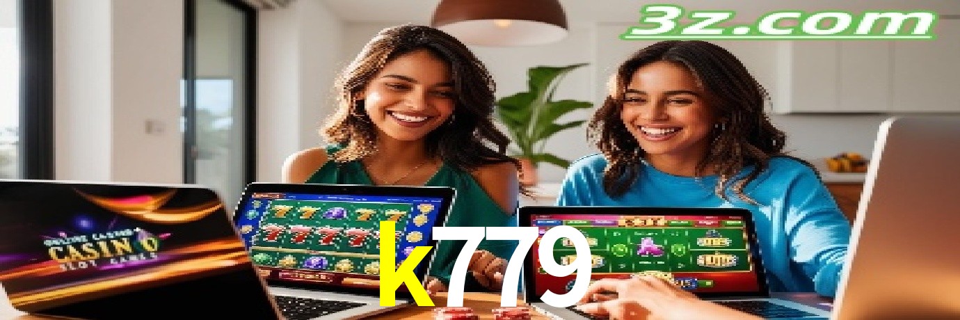 Blog do k779 com dicas e estratégias para apostas e jogos