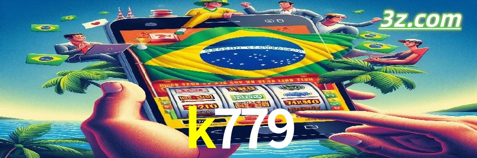 Novos Slots no k779 game