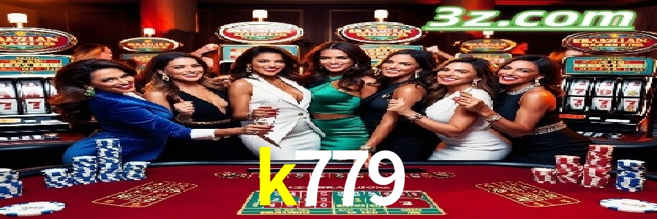 Visão geral dos jogos no k779