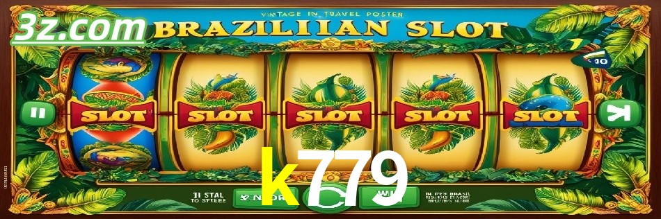 Novos Jogos no k779