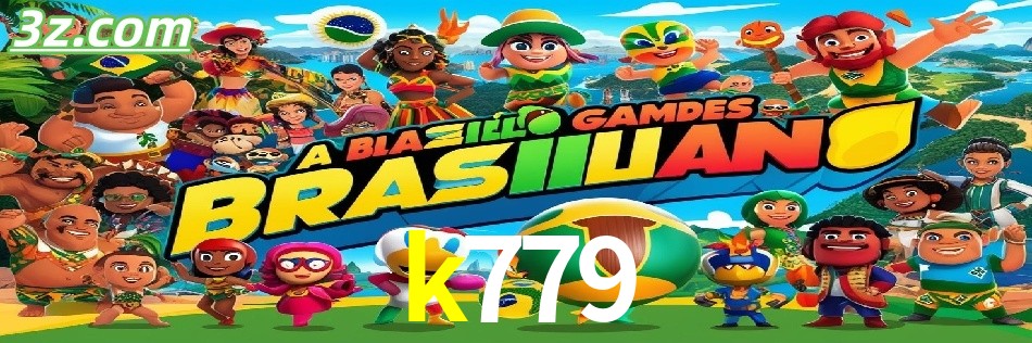 Por Que Jogar no k779?