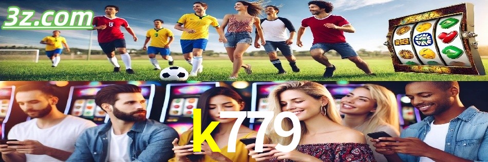 Por Que Escolher o k779?